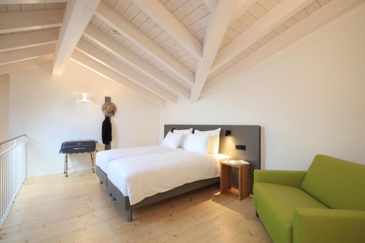 Charme Hotel Al Torchio Ascona Eksteriør billede