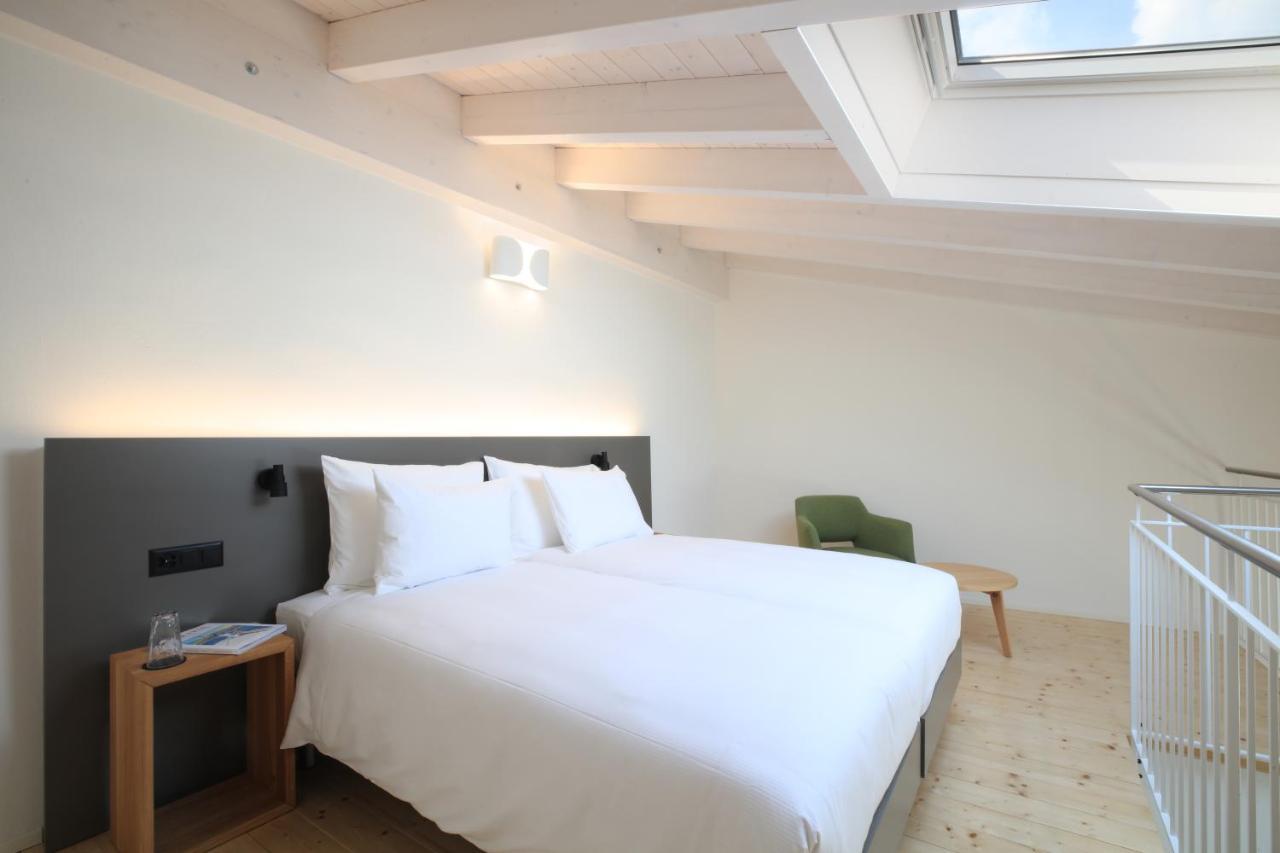 Charme Hotel Al Torchio Ascona Eksteriør billede