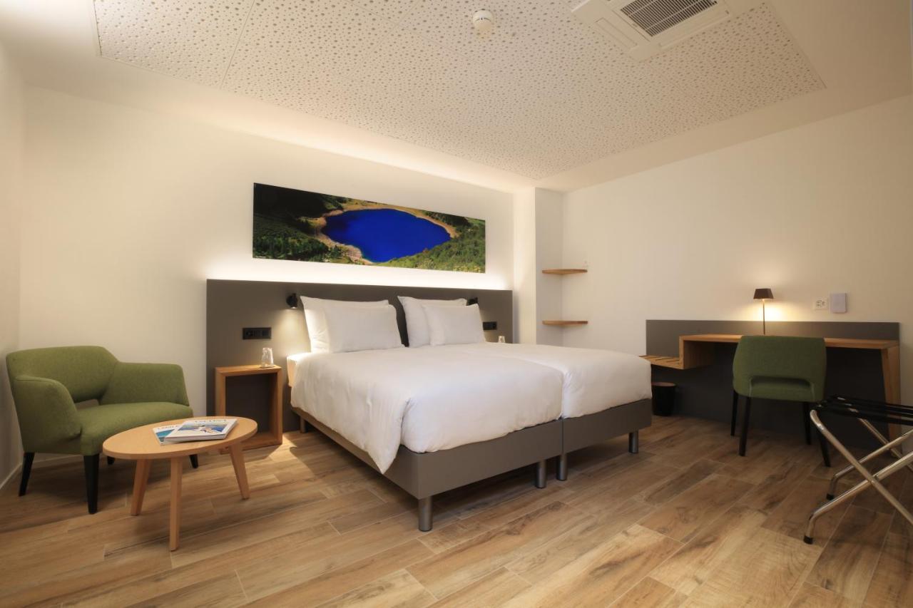 Charme Hotel Al Torchio Ascona Eksteriør billede